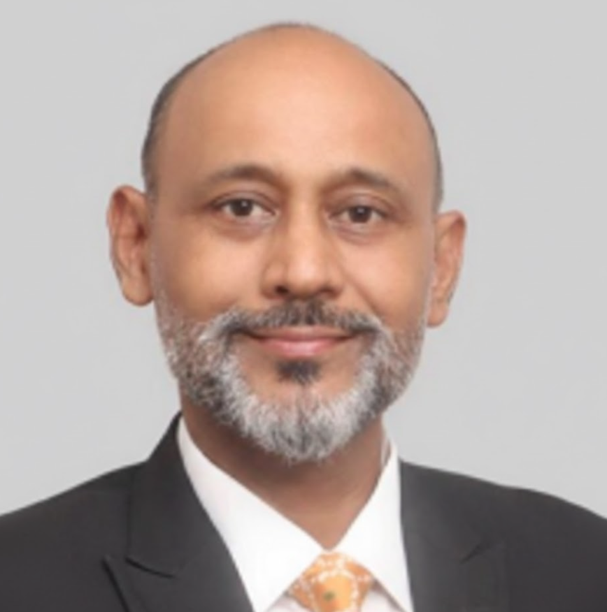 Munindra Kumar Verma